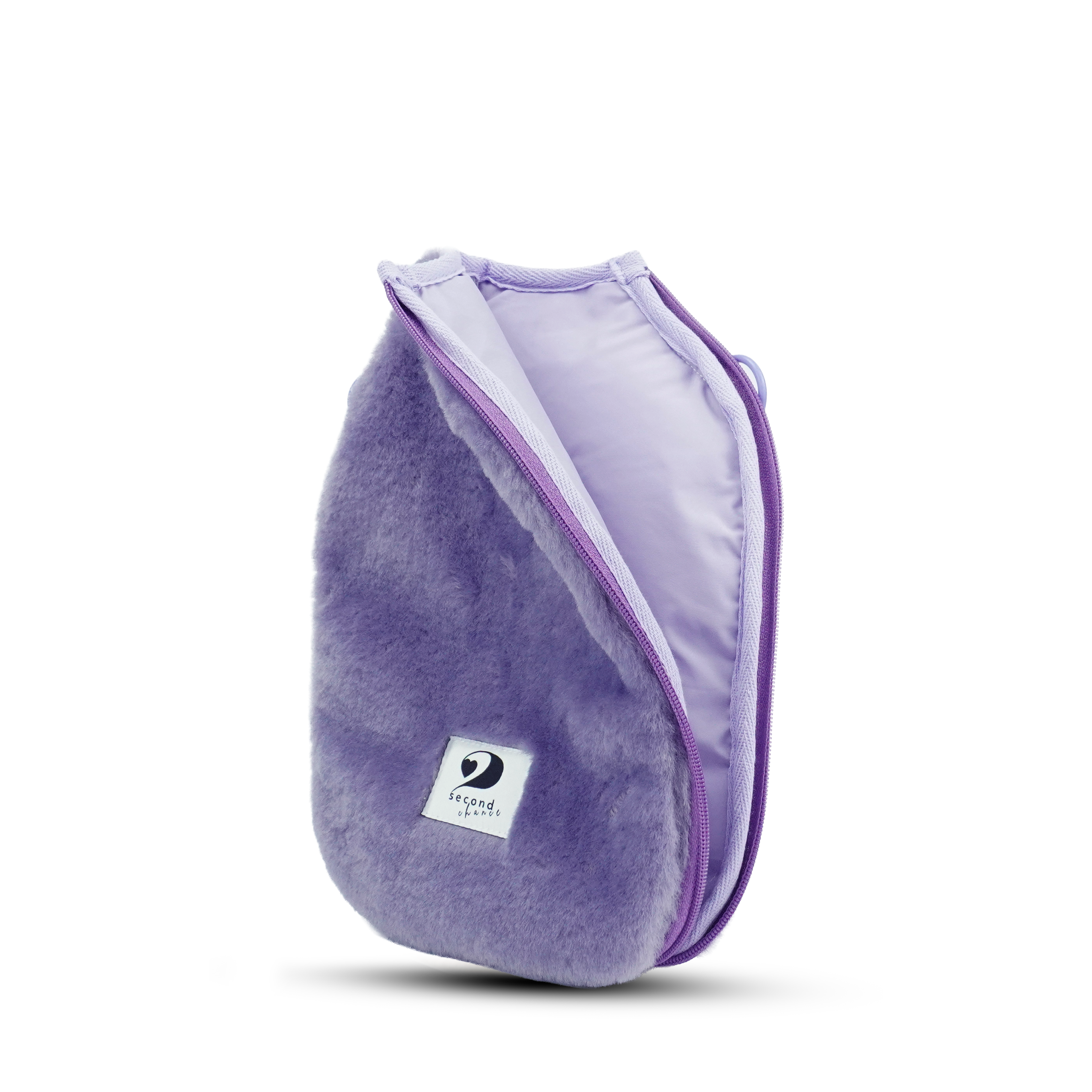 SWISH – PICKLEBALL PADDLE CASE (LAVENDER PURPLE)